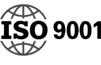 ISO 9001